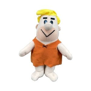 The Flintstones Barney Rubble Plush 14”